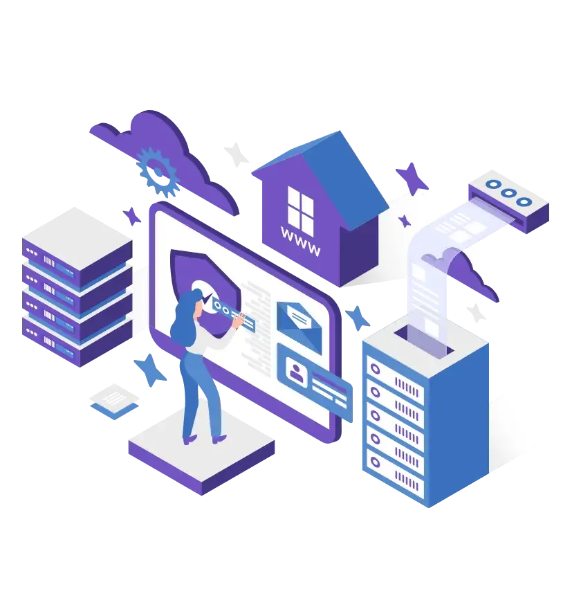 Hébergement Web