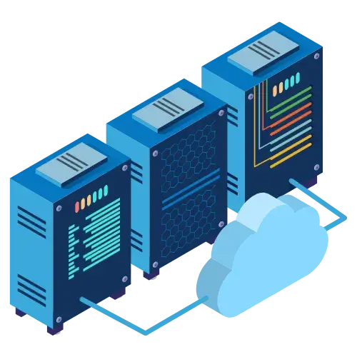 Serveur VPS 1 Serveur VPS, Agence Tous Sites, Hébergement Web premium