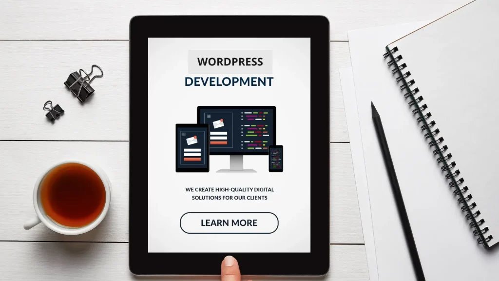 A propos de l'agence Web, Concepteur de site Web à Perpignan