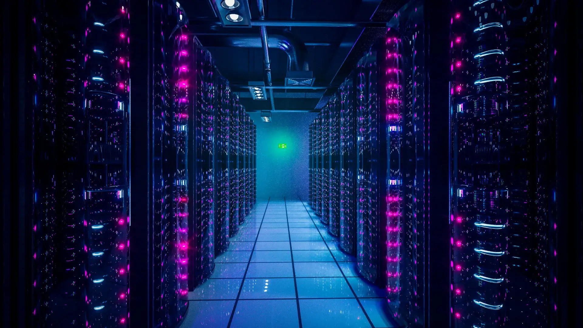 Créer un site internet à Perpignan, Hébergement Web