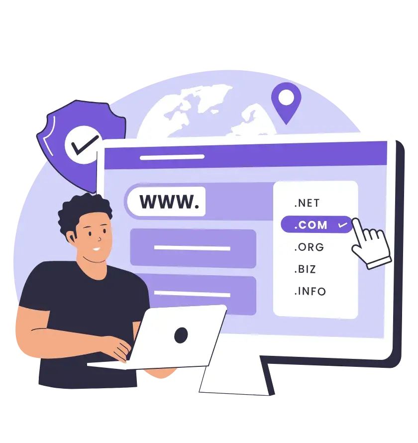 Hébergement Web Perpignan