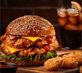 Application restaurant Paris